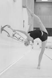 Ver más ideas sobre gimnasia ritmica, ritmica, gimnastas. The Harder You Work The More You Will Accomplish Dance Flexibility Stretches Flexibility Rhythmic Gymnastics