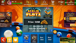 Pick up your cue and play. 8 Ball Pool 4 5 0 Beta Version My Gaming Pool
