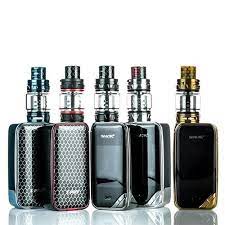 شيشة الكترونية سموك اكس بريف 2 smok x priv 2 kit فيب سعودي vape saudi box mods vaporizer vape