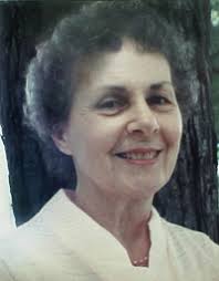 Evelyn Lenore Lehman Ryan (1913-1998)