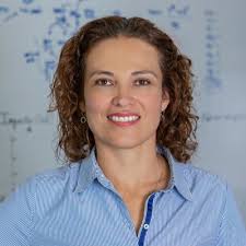 Ingrid P Suarez (@IngridPSuarez1)