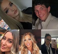 Kerrie Thompson-Sproat