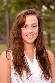 2012-13 Women's Swimming Roster