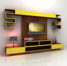 Wohnwand Selber Bauen 35 Einfache Ideen Zum Nachbauen Modern Holz Regale Wohnzimmer Meuble Wohnwand Selber Bauen Tv Wand Selber Bauen Tv Wandgestaltung