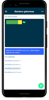 The holy bible app, edition in spanish modern. Learn To Code In Spanish With Grasshopper