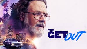 The Get Out