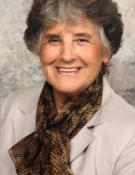 Betty Colleen Maddox Obituary