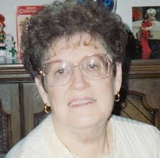 Earline Watson Obituary