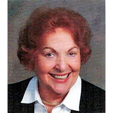 JOAN F. KEANE Obituary