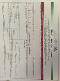 If you plan to drive a vehicle beyond the mexico free zone you will need to purchase a mexico temporary vehicle importation permit (tip). Your Mexico Visitors Permit Fmm Mexperience