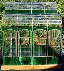 Wardian Cases The Wardian Case Company London U K Wardian Case Case Company Miniature Greenhouse