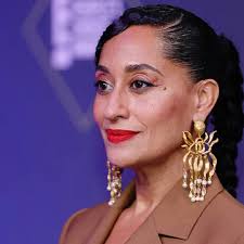 Tracee Ellis Ross' appearance sparks huge reaction in striking new video