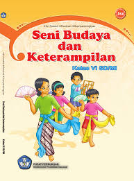 Maybe you would like to learn more about one of these? Seni Budaya Dan Keterampilan