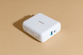 This is a great size to carry with you, and will take a dead phone to full charge twice over. Best Usb Power Banks For Phones And Tablets 2021 Reviews By Wirecutter