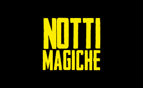 There are no approved quotes yet for this movie. Notti Magiche Leone Film Group