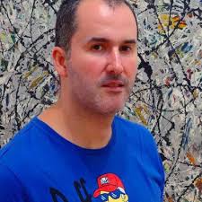 Antonio Manuel Landa López (@landaarte)