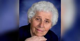 Lenora Mae Leppert Obituary