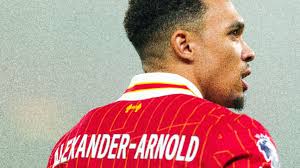 El Real Madrid ya tiene preparado el contrato para Alexander-Arnold