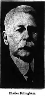 Charles Dillingham (1837-1917)