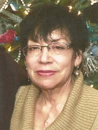 Obituary information for Rosemarie (Lopez) Killips