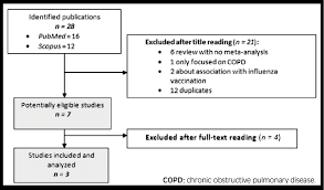 Flow Chart Of Selection Process Download Scientific Diagram