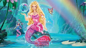 Another barbie movie that's good for little kids. Top Ten Lovely Barbie Cartoon Movies Of All Times