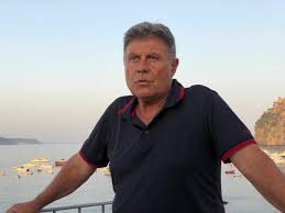 MAREVIVO NOMINA GIULIO LAURO CAVALIERE DEL MARE