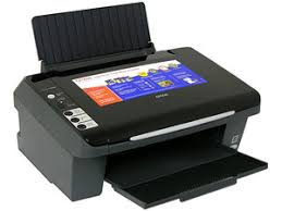 Make sure the printer usb cable unplugged from laptop or computer 3. Reset Para Epson Cx5600 Games