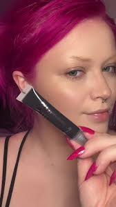 Barry M Gelly Lip Shine Alluring