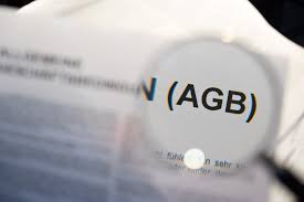 Da die begriffe vertrag und vereinbarung häufig in rechtlichen kontexten verwendet werden, ist es für jeden sehr wichtig, den unterschied zwischen vertrag und vereinbarung zu kennen. Wann Sind Agb Unwirksam Stiftung Fur Konsumentenschutz