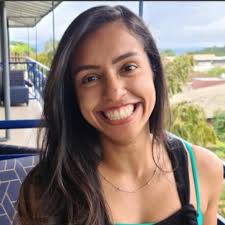 Luciana AMORIM DA SILVA