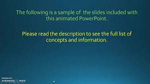 Maybe you would like to learn more about one of these? Plant Animal Cell Parts Organelles Animated Powerpoint Tpt