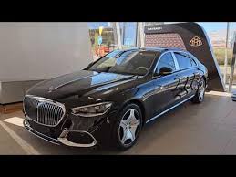 Image result for Obsidian Black 2017 Maybach