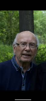 Robert Roode Obituary