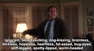 Find the newest christmas vacation gifs meme. Gif Clark Griswold Navidad Natal Animated Gif On Gifer