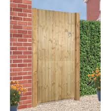 Gavin, who has been passionate about gardening since he was small. Garden Gates Wooden Metal Garden Gates And Railings Garden Oasis