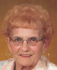 Obituary for Mary L. (Kuemmerle) Legg