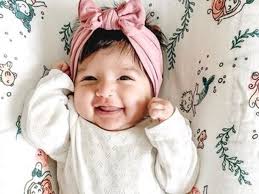 Inspirasi nama anak perempuan arab 3 kata 1. 103 Arti Nama Anak Perempuan Islam Kristen Dan China Yang Penuh Makna Diadona Id