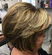 60 Best Hairstyles And Haircuts For Women Over 60 To Suit Any Taste