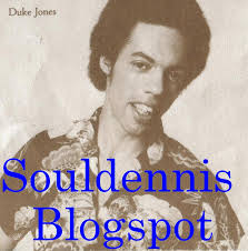 The Duke Jones Projects