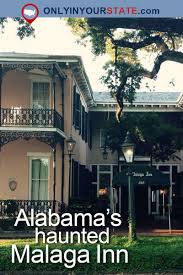 The Haunting Story Of This Alabama Hotel Will Send Shivers Down Your Spine Haunting Haunted Places Haunted Hotel