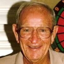 Russell B. Higginbotham Obituary