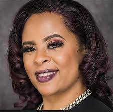 Deonne Brown's Instagram, Twitter & Facebook