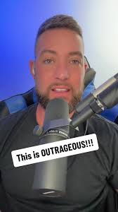 This is OUTRAGEOUS!!!!