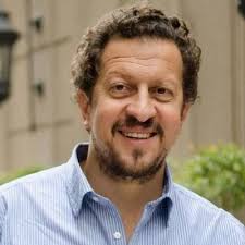 Juan Collado. Empresario. Candidato a gobernador por…