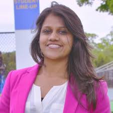 A long-overdue update! Last September, I found myself at a career…