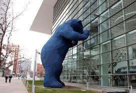 All art is printed on professional kodak endura paper, as well as развернуть. Public Art Walking Tour Of Denver Colorado Com