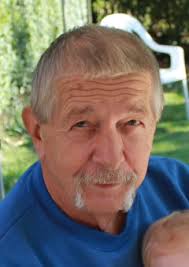 Obituary for Charles N. "Chuck" Mares, Jr.