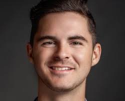 Book James Preston to speak at your next event