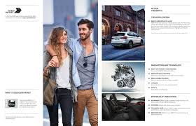 Bmw X1 Lci Brochure Trackrecon Latest Bmw Bmw Brochure